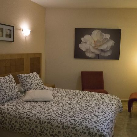 Hostal Azul El Molar Ngoại thất bức ảnh