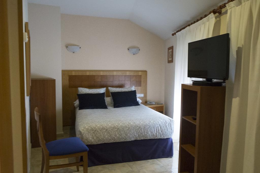 Hostal Azul El Molar Ngoại thất bức ảnh
