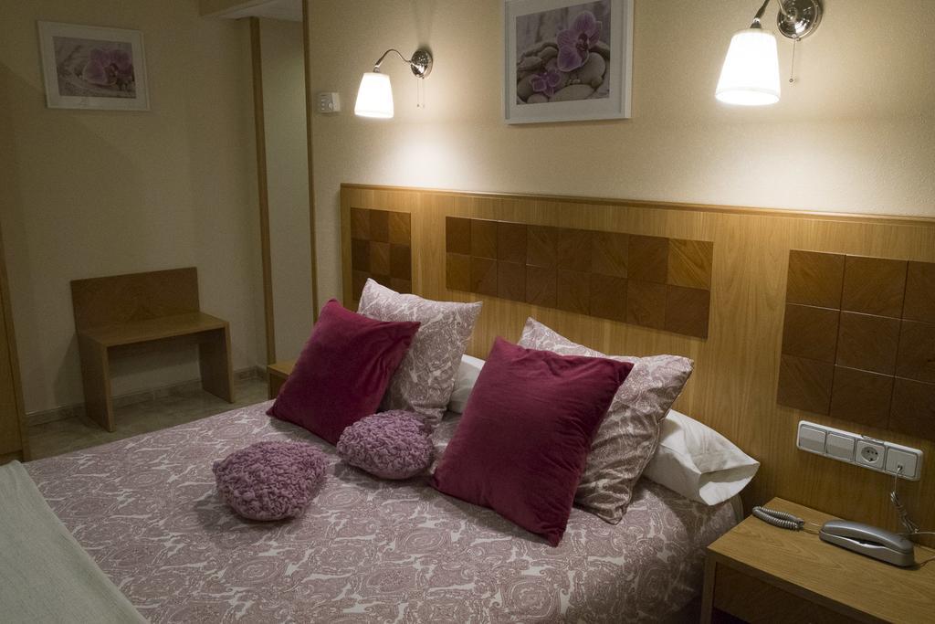 Hostal Azul El Molar Phòng bức ảnh