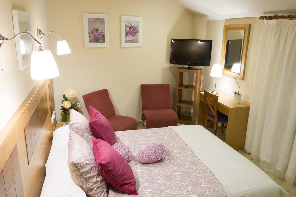 Hostal Azul El Molar Ngoại thất bức ảnh
