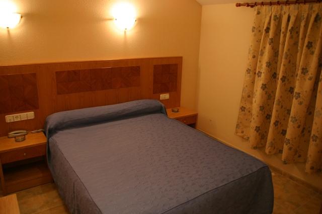 Hostal Azul El Molar Phòng bức ảnh