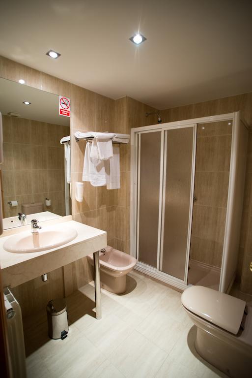 Hostal Azul El Molar Ngoại thất bức ảnh